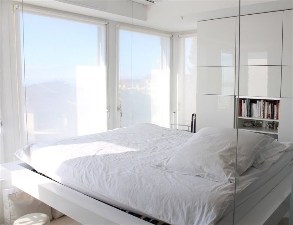 Bnb Belalp Montreux Exteriör bild